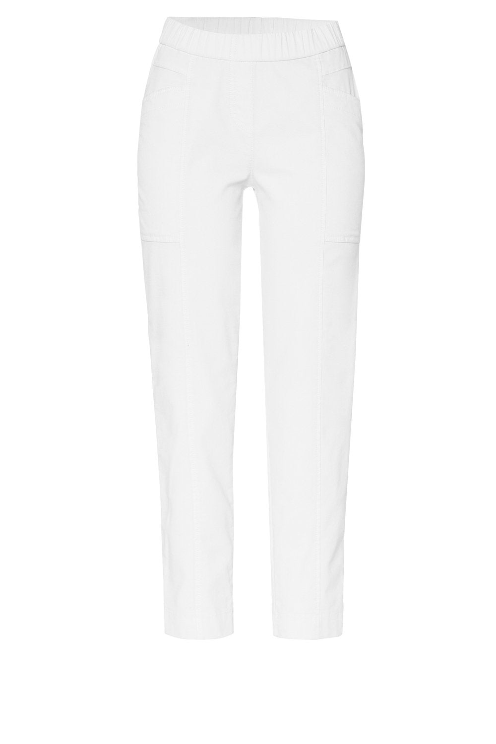 TONI SUE Jogpants - Moonlit Ivory - 1-1805-21-27036.080