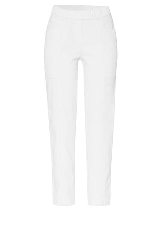 TONI SUE Jogpants - Moonlit Ivory - 1-1805-21-27036.080