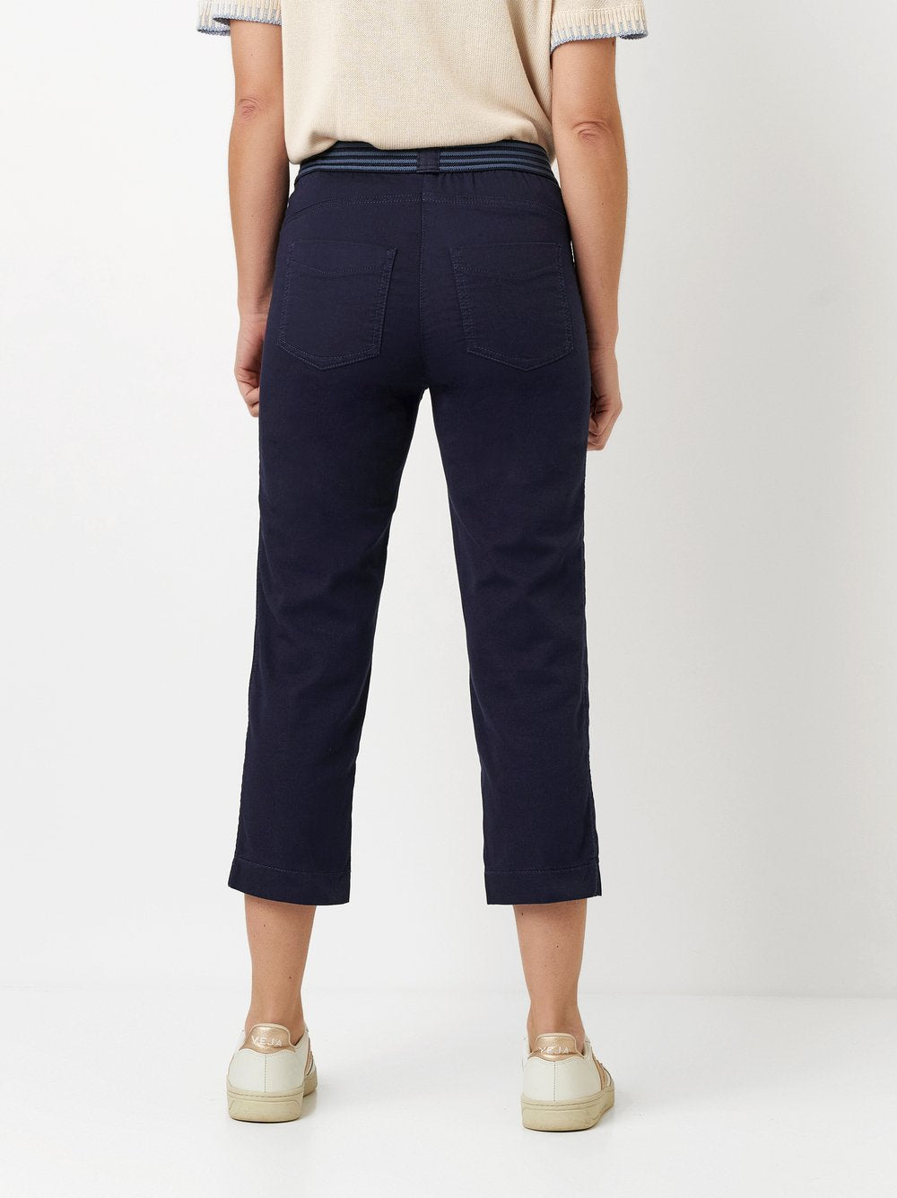 TONI SUE Jogpants 3/4 Tidal Obsidian - 1-1805-8-21021.058 von Toni