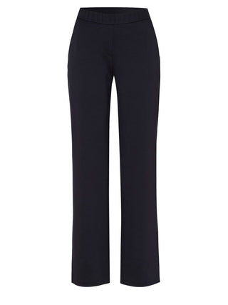 TONI Jenny Wide Leg - Midnight Navy Blue - 1-1213-61-61002.591