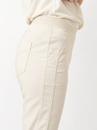 TONI SUE Jogpants - Cream Sandstone - 1-1805-8-21021.726