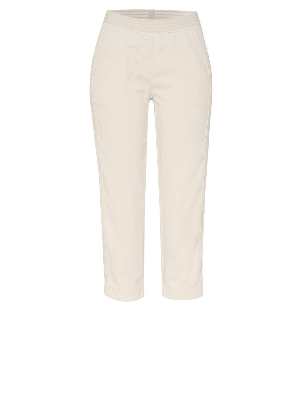 TONI SUE Jogpants - Cream Sandstone - 1-1805-8-21021.726