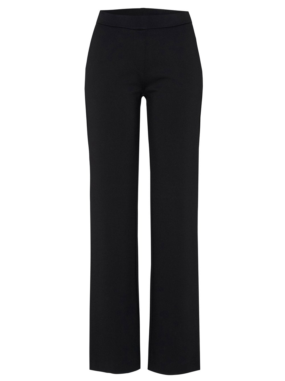 TONI JENNY Wide Leg - Midnight Jet Black - 1-1213-61-61002.891