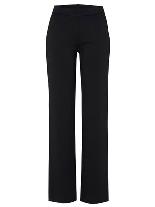 TONI JENNY Wide Leg - Midnight Jet Black - 1-1213-61-61002.891