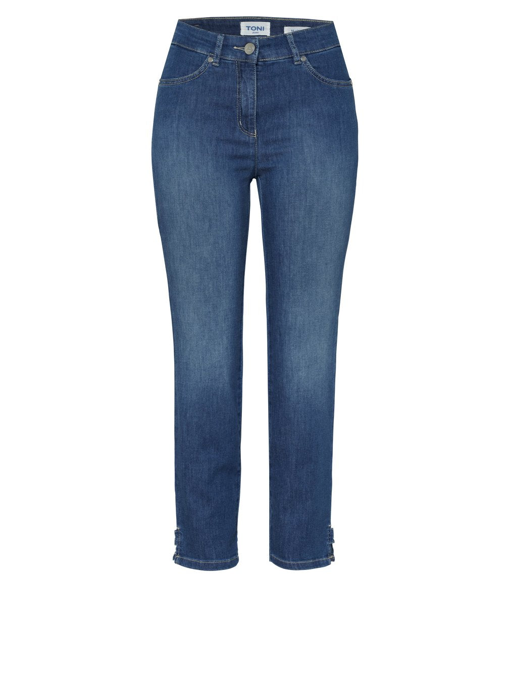 TONI BE LOVED 7/8 - Denim Harbor Blue - 1-1226-60-11032.532 von Toni