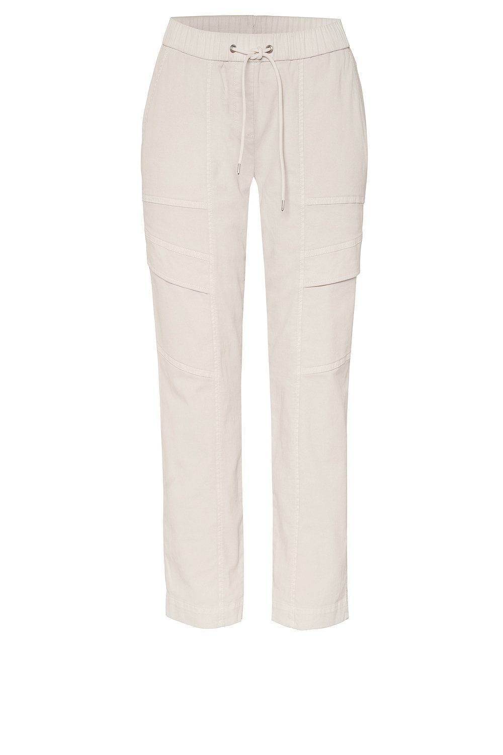TONI SUE Cargo 7/8 - Creamy Drift - 1-1805-91-27024.720