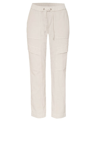 TONI SUE Cargo 7/8 - Creamy Drift - 1-1805-91-27024.720