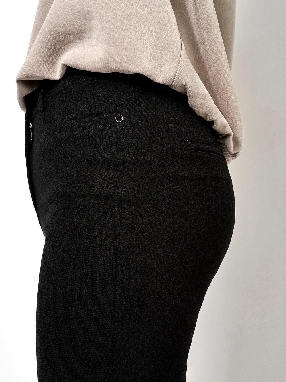 TONI JOLIE TURN UP - Jet Noir Black - 1-1214-11-61002.891 von Toni