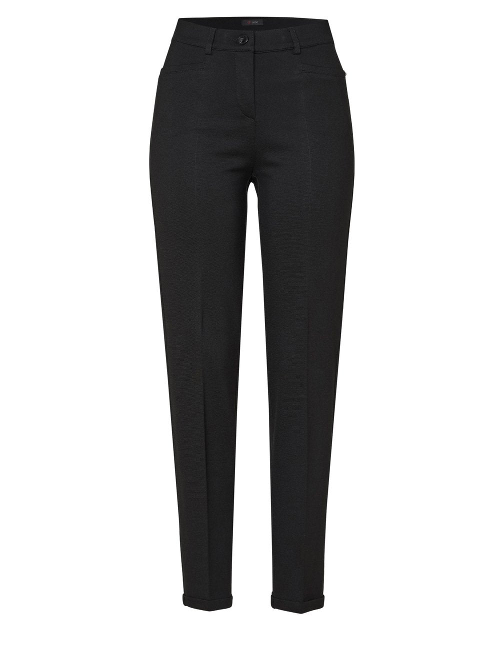 TONI JOLIE TURN UP - Jet Noir Black - 1-1214-11-61002.891