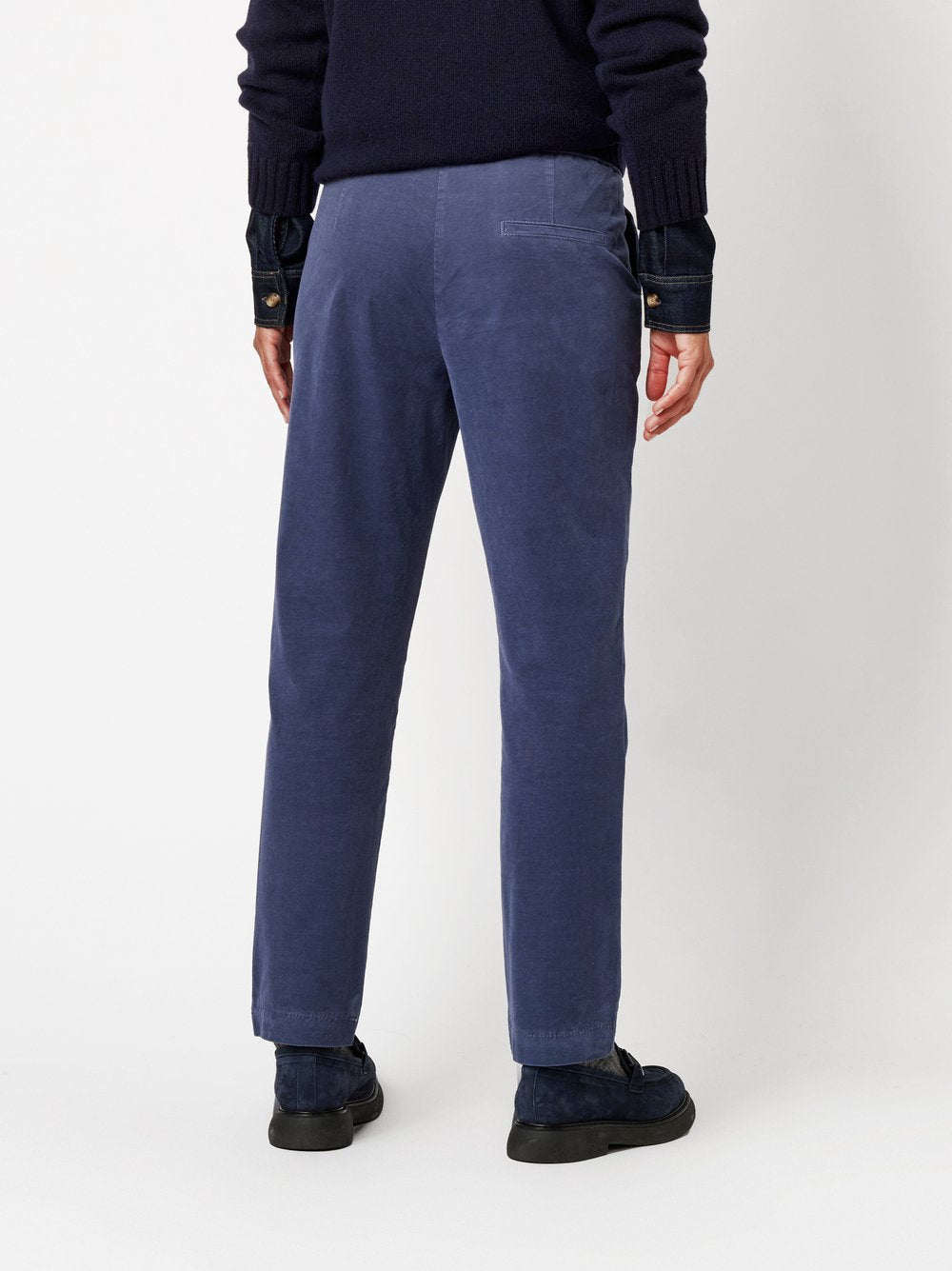 TONI SUE ANKLE Jogpants - Deep Indigo Dust - 1-1805-24-31011.054 von Toni