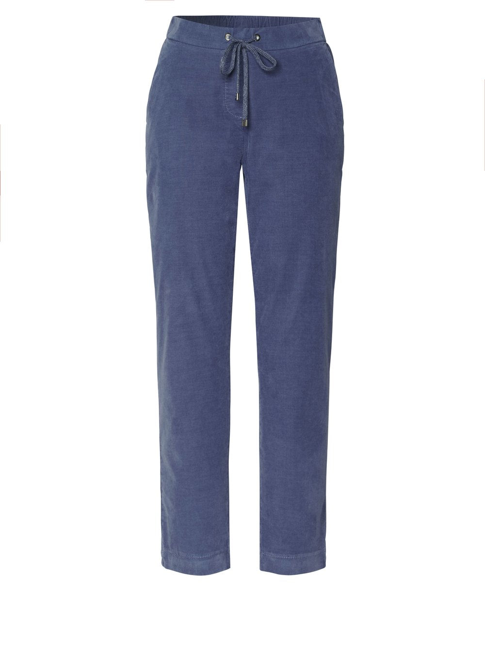 TONI SUE ANKLE Jogpants - Deep Indigo Dust - 1-1805-24-31011.054