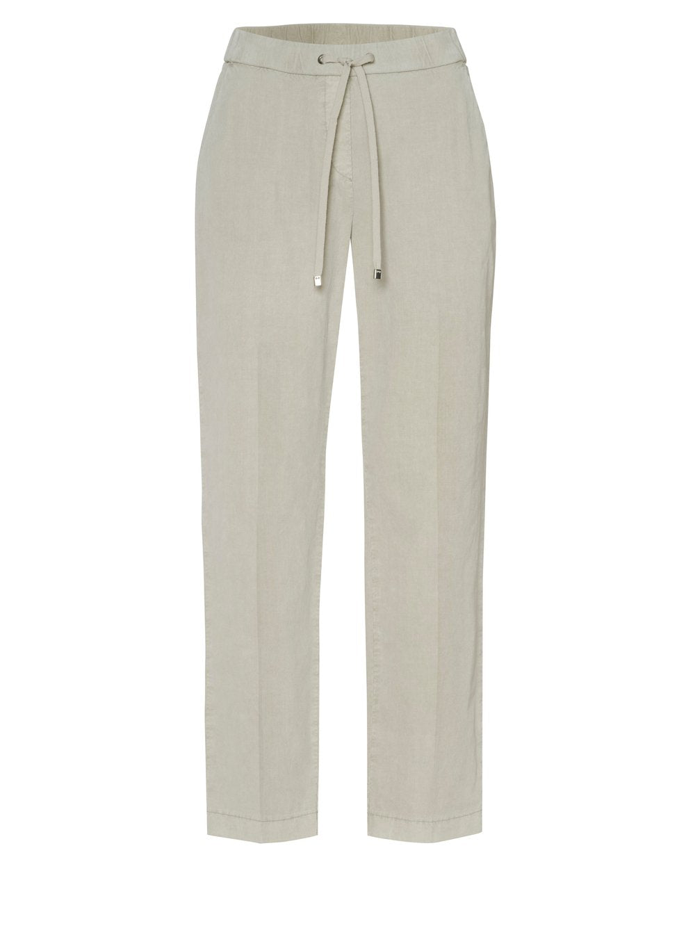 TONI SUE ANKLE Jogpants - Sandstone Whisper - 1-1805-24-31011.082