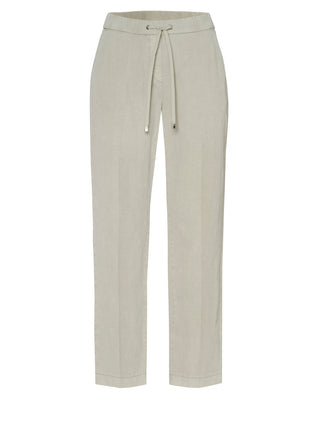 TONI SUE ANKLE Jogpants - Sandstone Whisper - 1-1805-24-31011.082