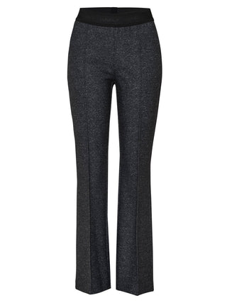 TONI JENNY Flared Luxury - Obsidian Speckle - 1-1213-40-68007.088