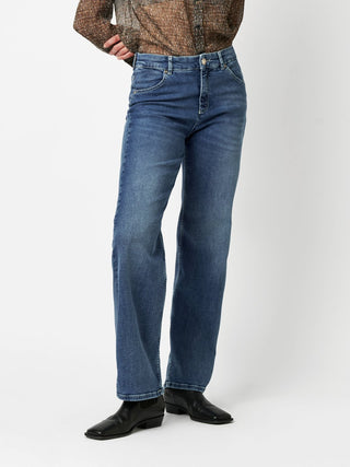 TONI LIV WIDE - Ocean Mist Blue - 1-1125-36-12093.534
