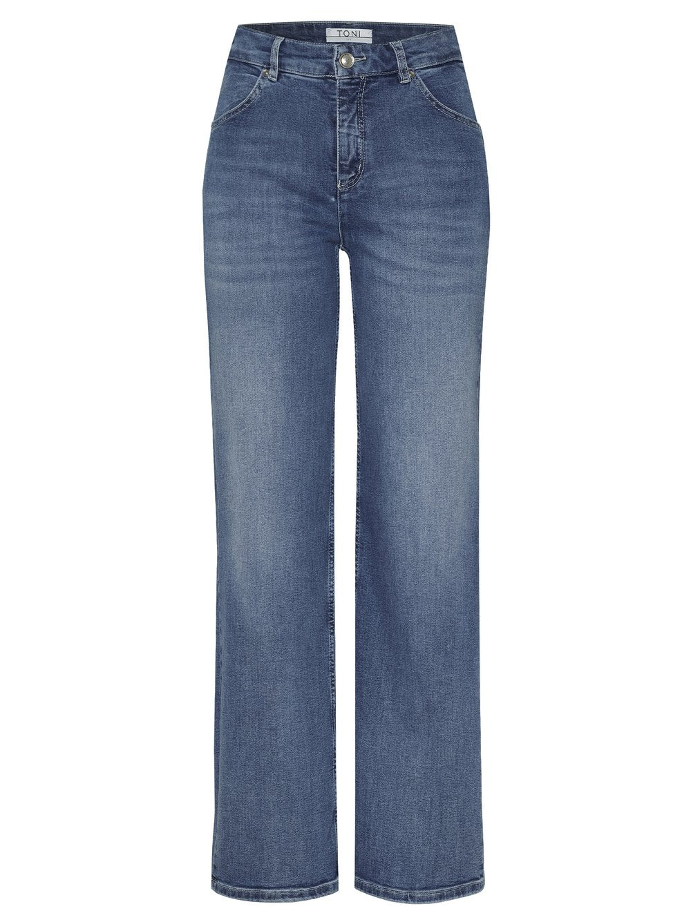 TONI LIV WIDE - Ocean Mist Blue - 1-1125-36-12093.534