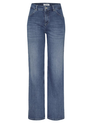 TONI LIV WIDE - Ocean Mist Blue - 1-1125-36-12093.534