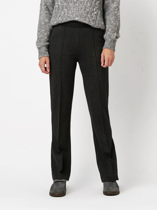TONI Jenny Flared Luxury - Dark Graphite Gray - 1-1213-40-61002.881