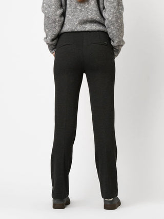 TONI Jenny Flared Luxury - Dark Graphite Gray - 1-1213-40-61002.881