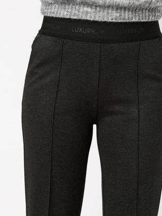 TONI Jenny Flared Luxury - Dark Graphite Gray - 1-1213-40-61002.881