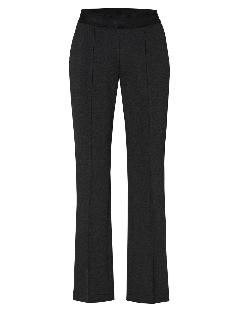 TONI Jenny Flared Luxury - Dark Graphite Gray - 1-1213-40-61002.881