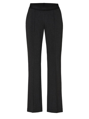 TONI Jenny Flared Luxury - Dark Graphite Gray - 1-1213-40-61002.881