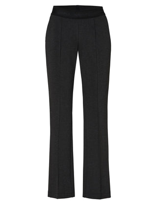 TONI Jenny Flared Luxury - Dark Graphite Gray - 1-1213-40-61002.881