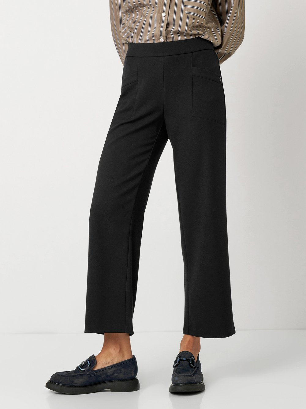 TONI SUE Wide Chic Hose - Midnight Eclipse - 1-1805-75-41004.891