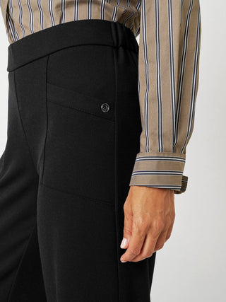 TONI SUE Wide Chic Hose - Midnight Eclipse - 1-1805-75-41004.891
