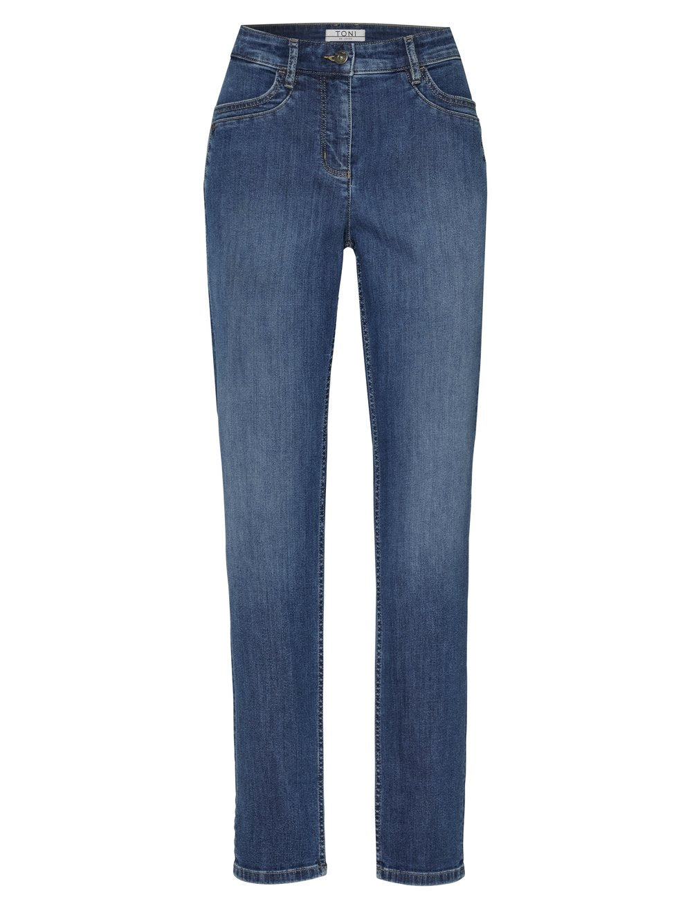 TONI BE LOVED mid blue used 1226-42 12-30.552
