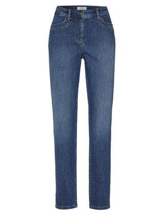 TONI BE LOVED mid blue used 1226-42 12-30.552