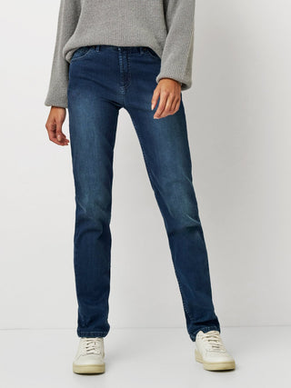 TONI LIV Jeans - Deep Harbor Blue Stone - 1-1125-16-12079.552