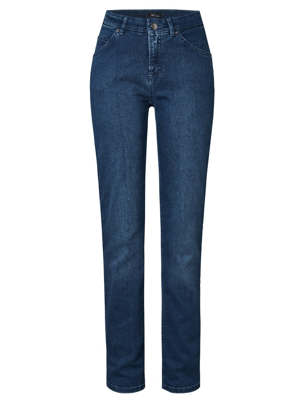 TONI LIV Jeans - Deep Harbor Blue Stone - 1-1125-16-12079.552