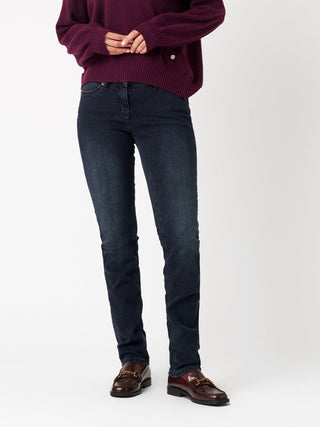 TONI PERFECT SHAPE - Midnight Indigo - 1-1106-65-12042.592