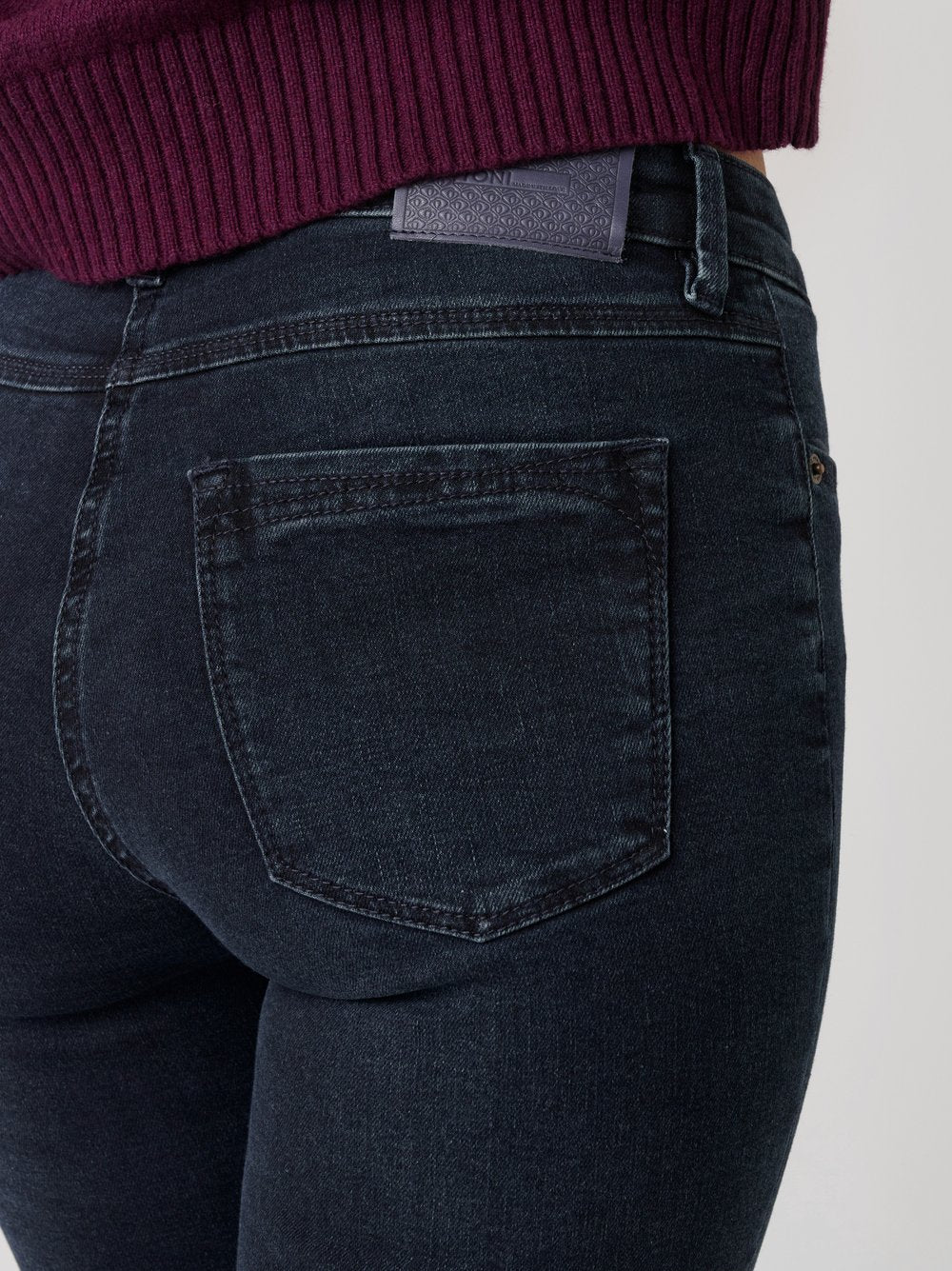 TONI PERFECT SHAPE - Midnight Indigo - 1-1106-65-12042.592 von Toni