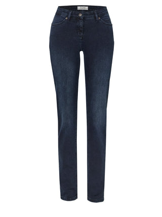 TONI PERFECT SHAPE - Midnight Indigo - 1-1106-65-12042.592