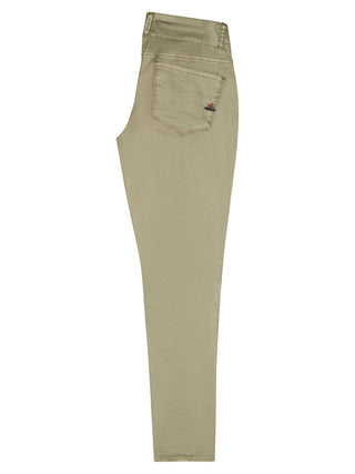 BUENA VISTA Tummyless - Sage Drift Green - 888 B5827 4003.7143