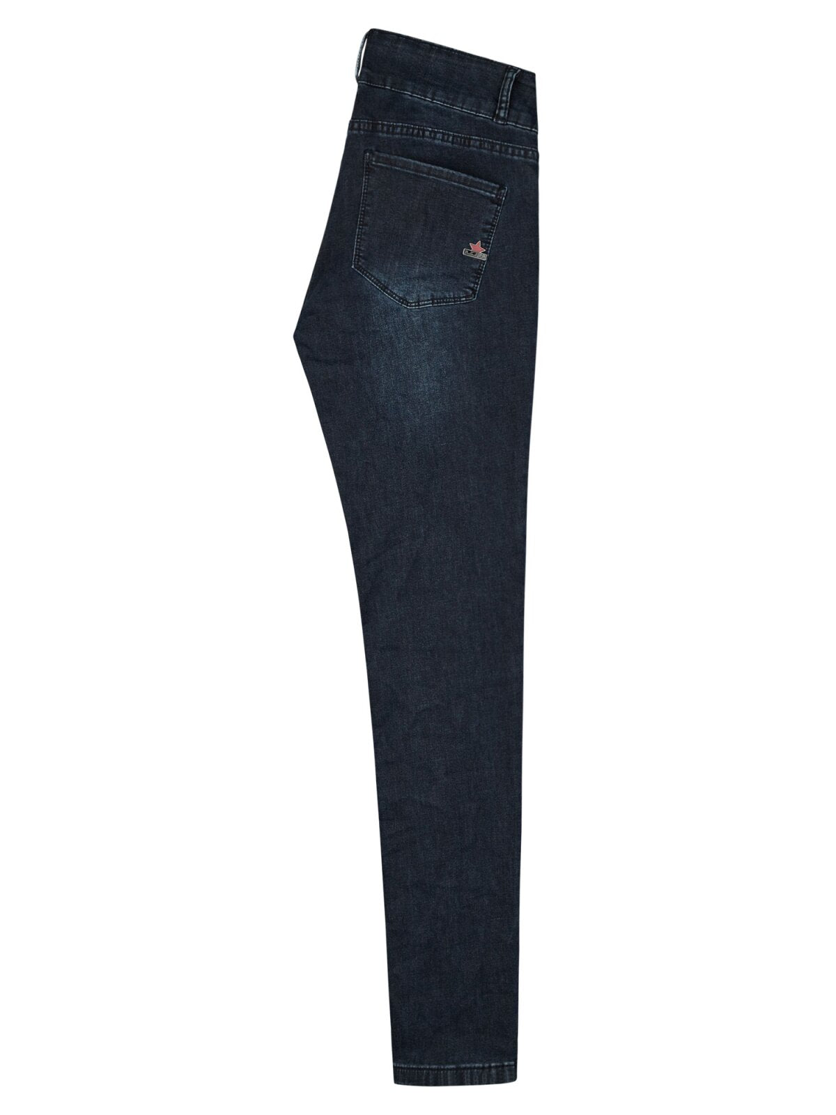 BUENA VISTA Tummyless Jeans - Midnight Indigo Blue - 2310 B5664 367.7160