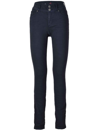 BUENA VISTA Tummyless Skinny Jeans - Midnight Navy Dark - 2301 B5664 4189.1177