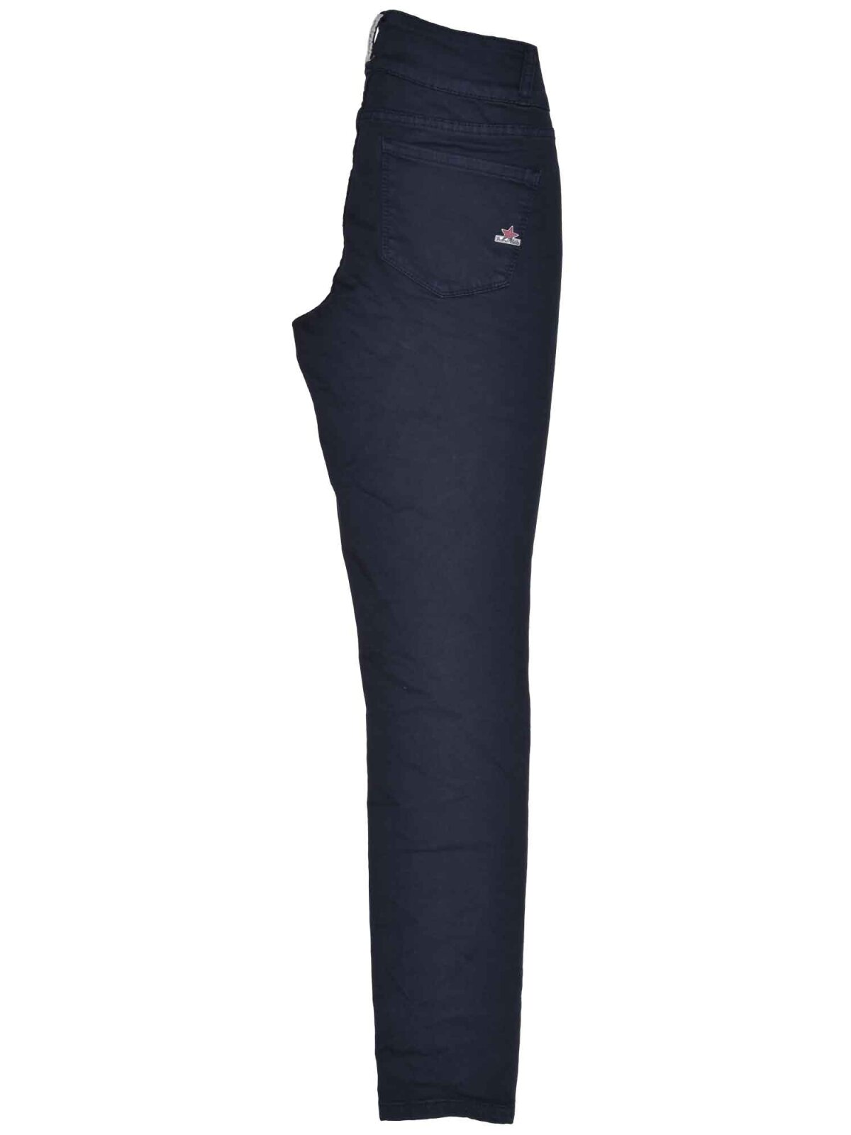 BUENA VISTA Tummyless Skinny Jeans - Midnight Navy Dark - 2301 B5664 4189.1177