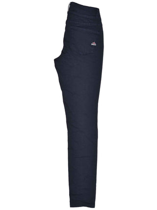 BUENA VISTA Tummyless Skinny Jeans - Midnight Navy Dark - 2301 B5664 4189.1177