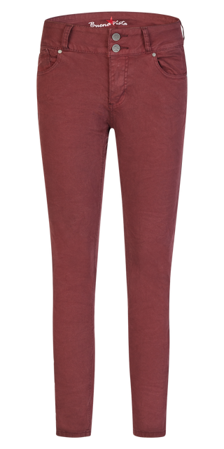 BUENA VISTA TUMMYLESS - Burgundy Muse - 2508 B5664 4141.8996