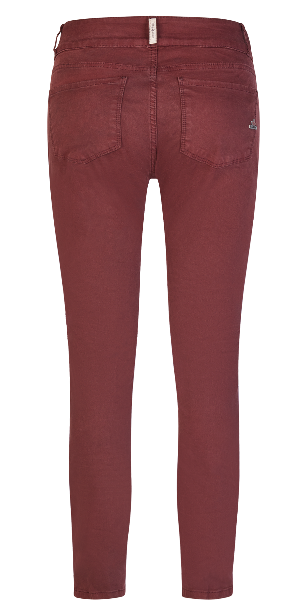BUENA VISTA TUMMYLESS - Burgundy Muse - 2508 B5664 4141.8996