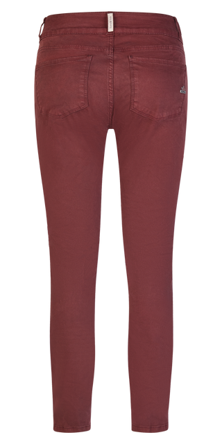 BUENA VISTA TUMMYLESS - Burgundy Muse - 2508 B5664 4141.8996