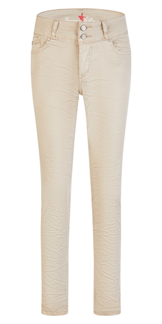 BUENA VISTA TUMMYLESS Tapered Hose - Desert Oat - 888 B5664 4003.6349
