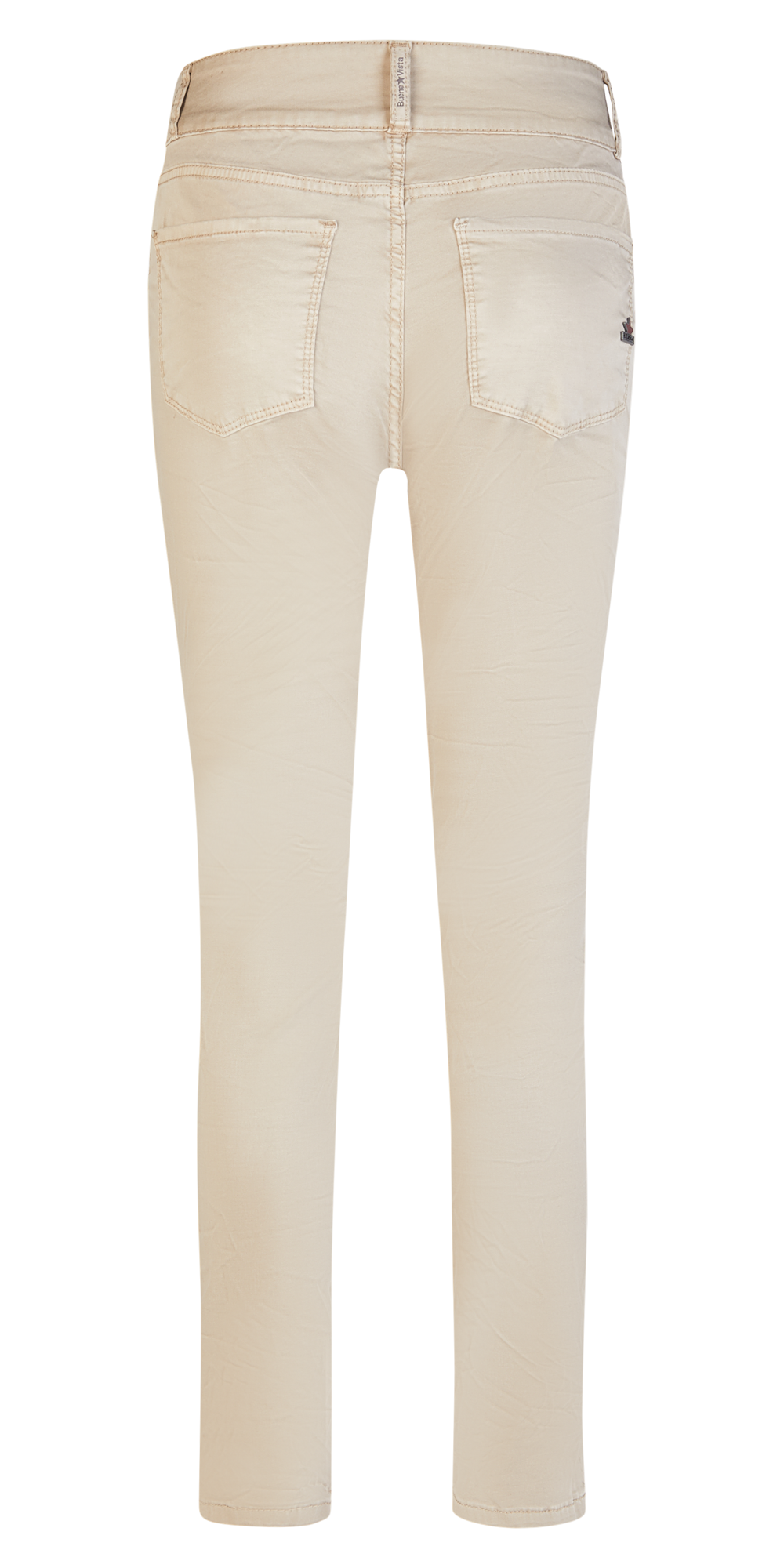 BUENA VISTA TUMMYLESS Tapered Hose - Desert Oat - 888 B5664 4003.6349