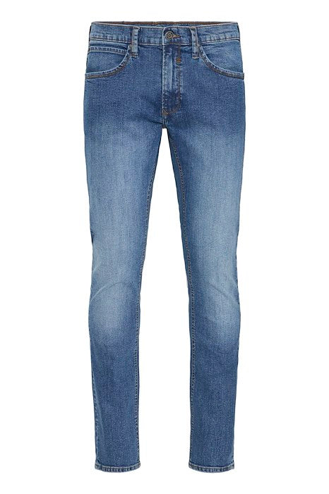 BLEND Twister Jeans - Driftwood Sky Blue - 700511.76117