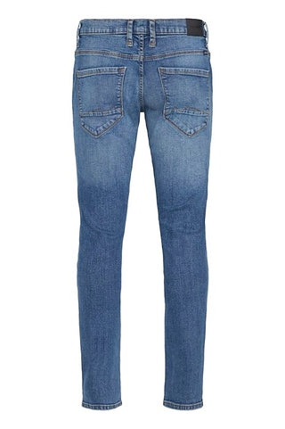 BLEND Twister Jeans - Driftwood Sky Blue - 700511.76117