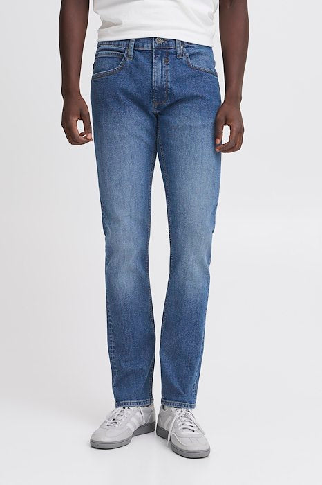 BLEND Twister Jeans - Driftwood Sky Blue - 700511.76117 von Blend