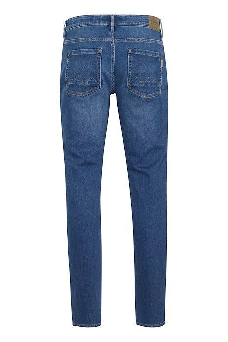 BLEND Twister jogg jeans - Deep Night Blue - 20717712.200291